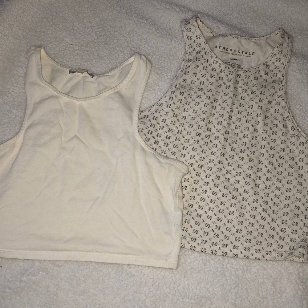 Crop top bundle - Picture 2 of 4